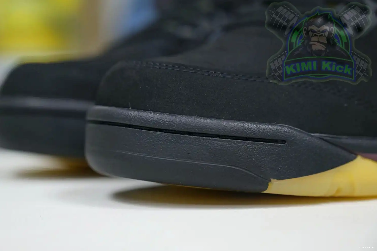 Kimikick MANIÉRE MA 5 Jordan A Air x 0421